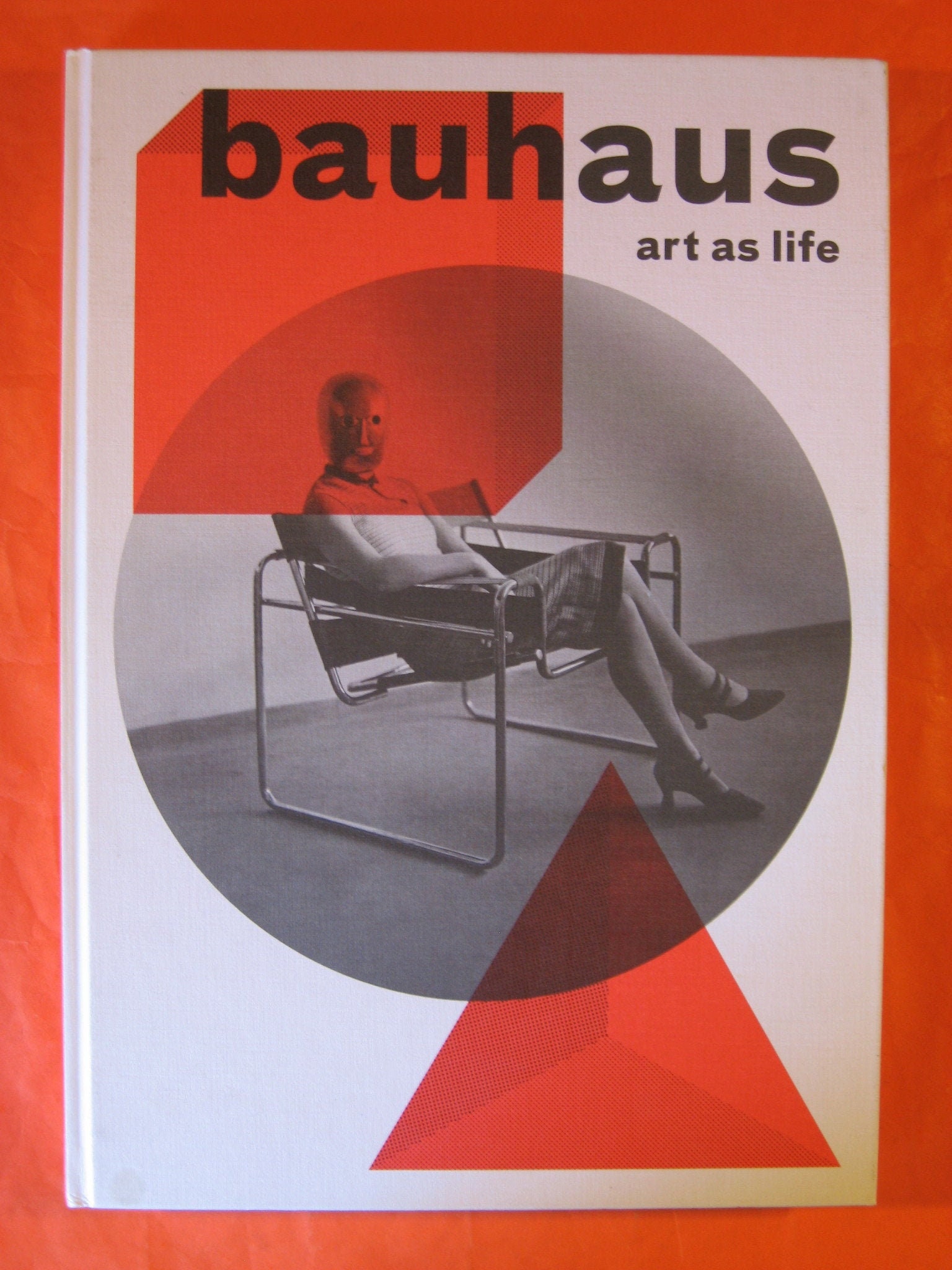 Bauhaus: Art as Life | The Art Institute of Chicago