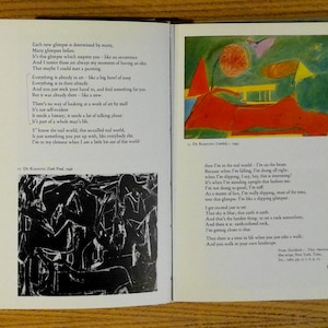 New York School, the First Generation: Paintings of the 1940s and 1950s by Maurice Tuchman