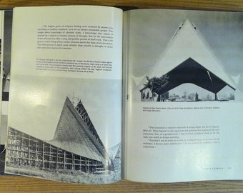 Builders in the Sun: Five Mexican Architects by Clive Bamford Smith