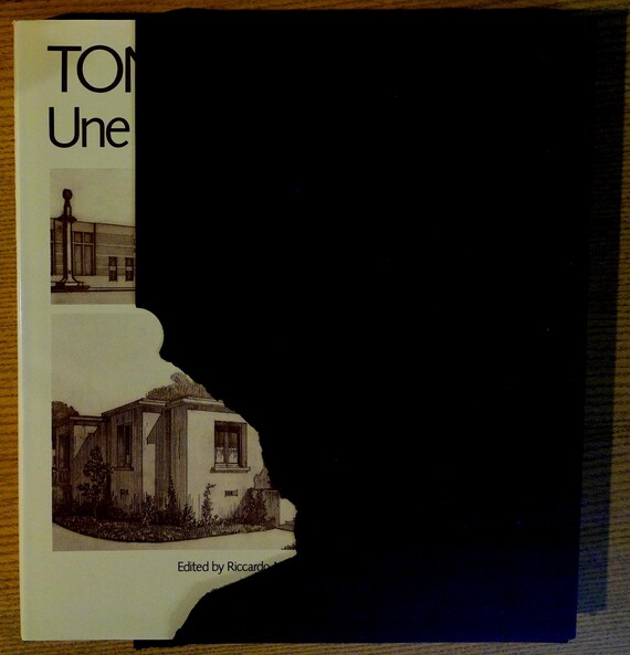 Tony Garnier Une Cité Industrielle by Riccardo Mariani an