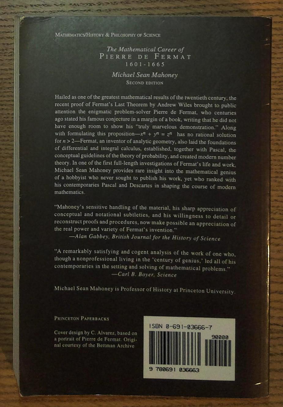 Digital profile of Pierre De Fermat.pptx, image size:925x1328