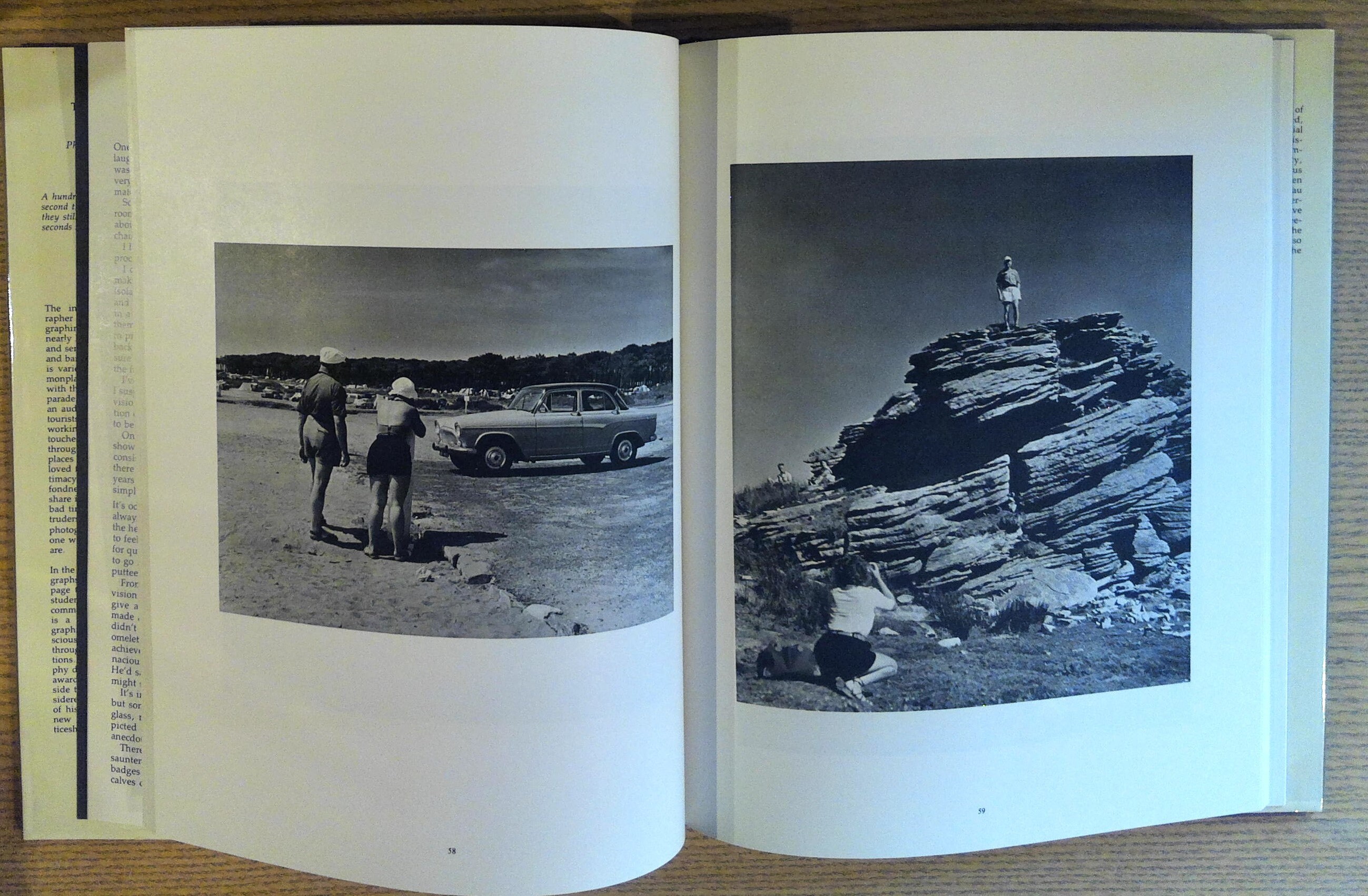 Three Seconds From Eternity: Photographs by Robert Doisneau - Etsy