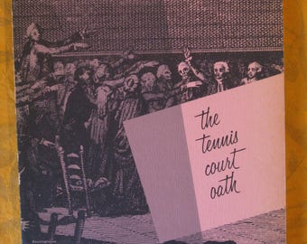 Tennis Court Oath, The · Ashbery, John · Weslyan University Press, Middletown, CT, 1968 · Paperback
