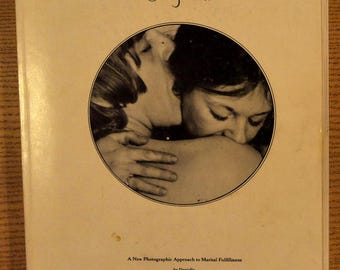 Together:  A New Photographic Approach to Marital Fulfillment · Danielle · Zolton Distributors, N Y, 1971 · Paperback