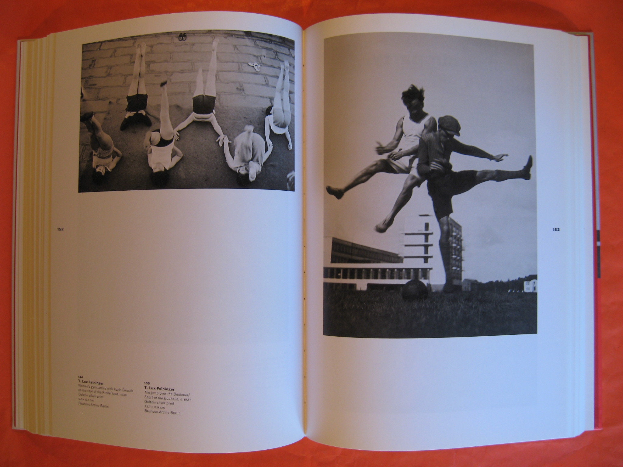 Bauhaus: Art as Life → A Practice for Everyday Life