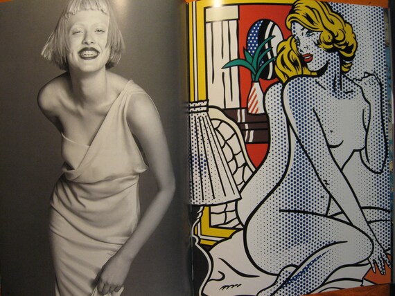 The Art of Being You by Gianni Versace - Etsy
