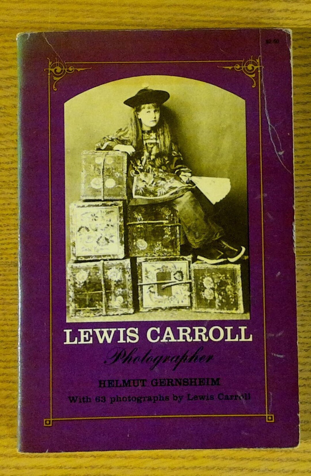 ルイス・キャロル　LEWIS CARROLL PHOTOGRAPHER Amazon.co.jp: Lewis Carroll, Photographer: The Princeton