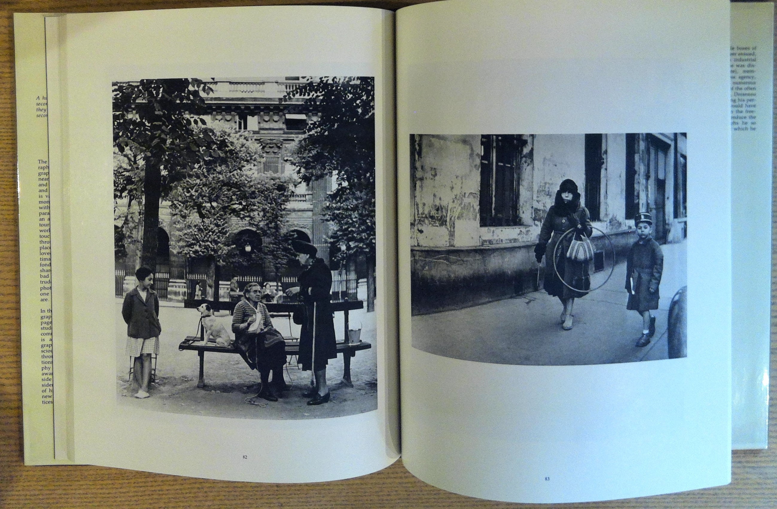 Three Seconds From Eternity: Photographs by Robert Doisneau - Etsy