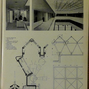 Modern Architectural Detailing Volume 1 by Konrad Gatz