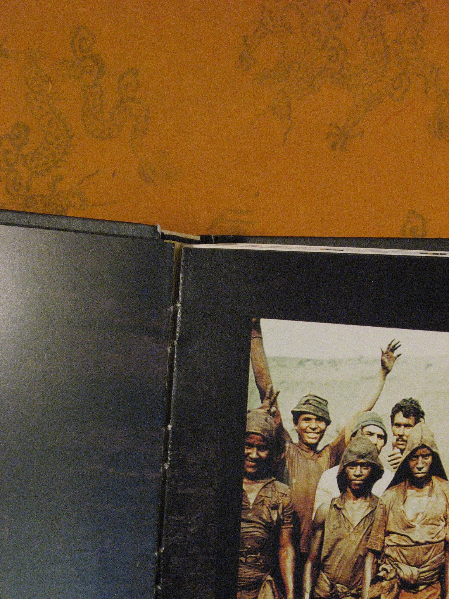 The Rwanda Project Let There Be Light: the Rwanda Project 1994-1998 / It is Difficult, Ten ...