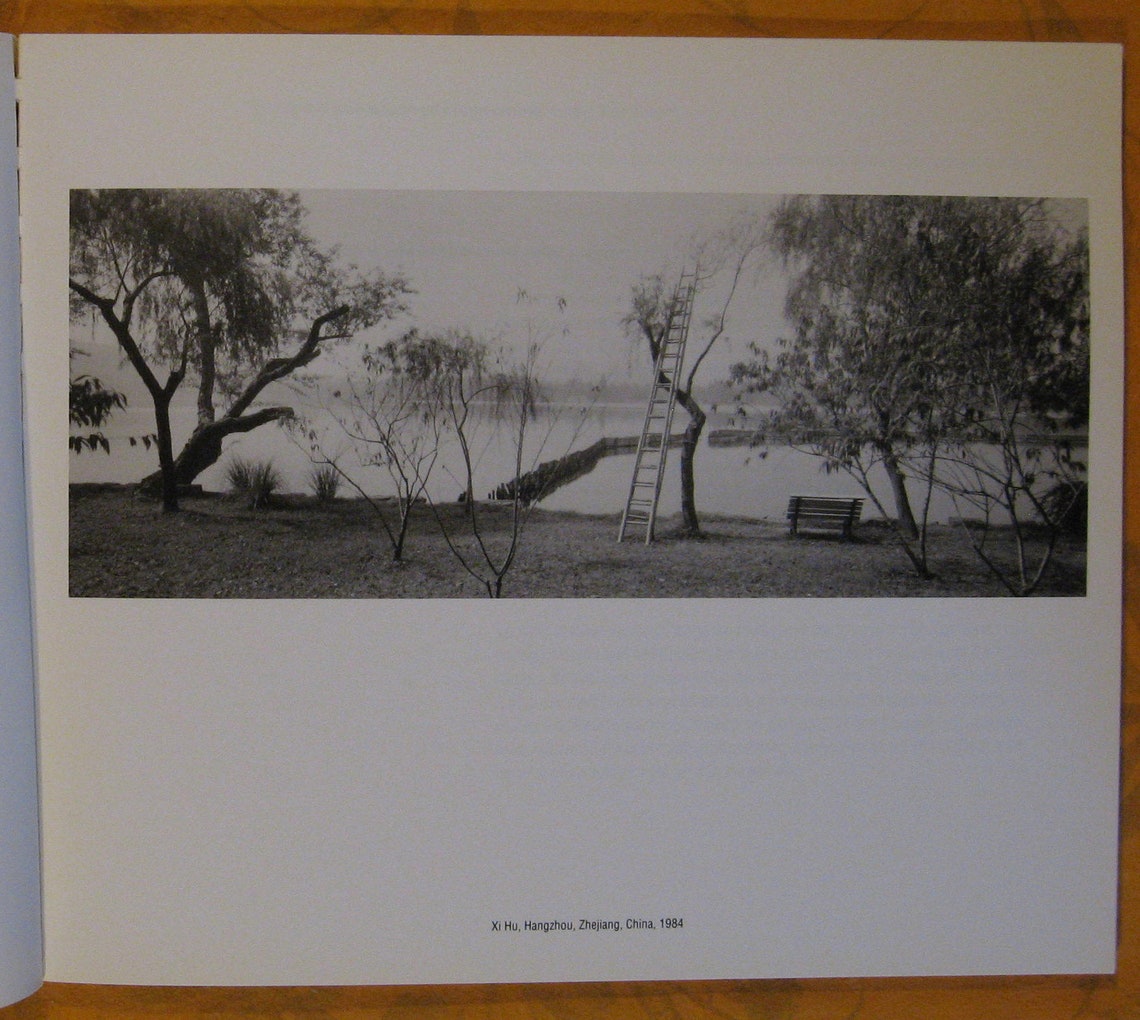 Panoramas of the Far East by Lois Conner Panoramas of the Far East by Lois Conner