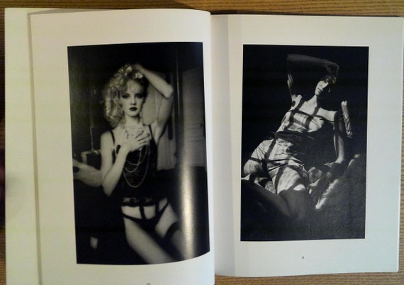 Jeanloup Sieff Erotic Photography Etsy 