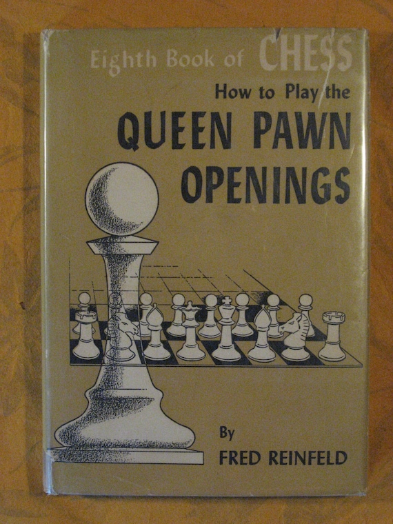 Queen's Pawn Opening: English Defense - Chess Openings 