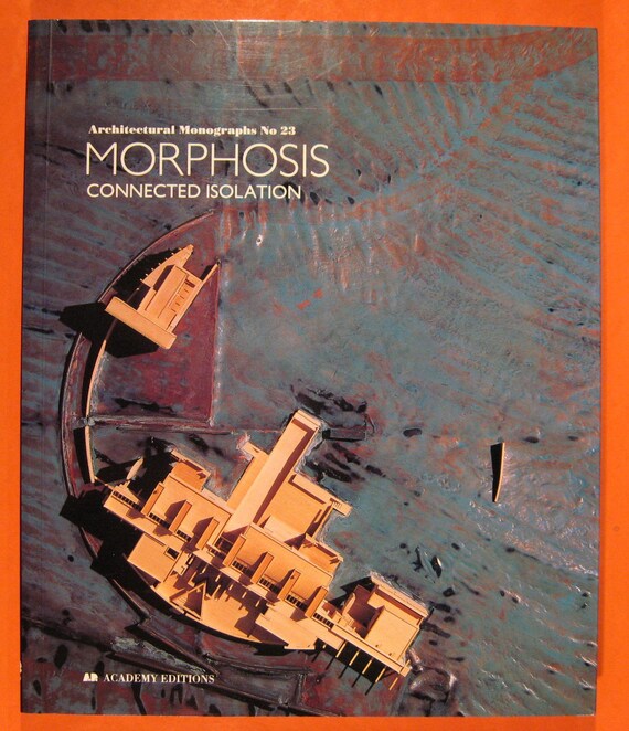 Morphosis design peak09　建築作品集 Morphosis design peak09 建築作品集