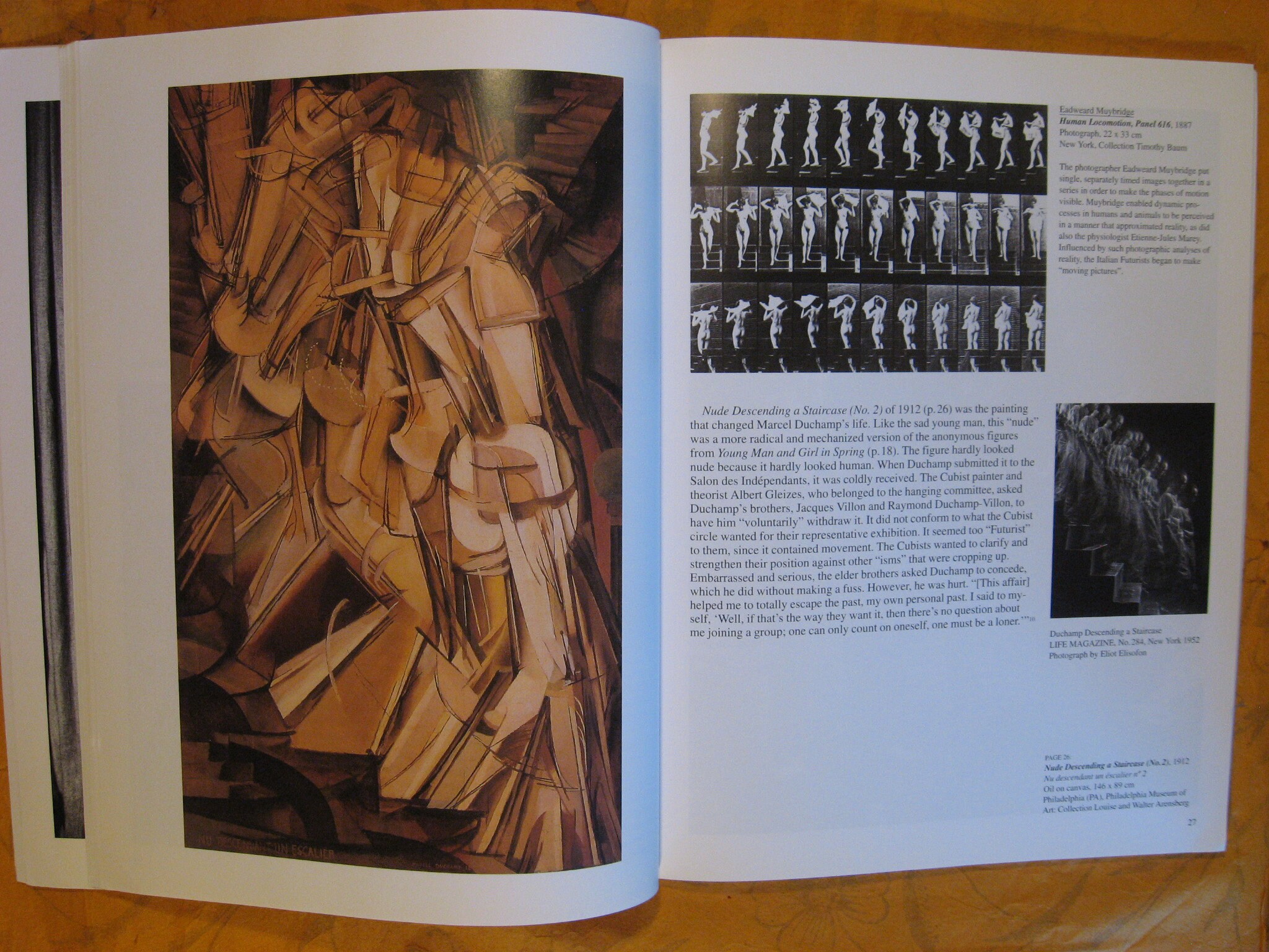 Duchamp 1887-1968: Art as Anti-art by Mink Janis [taschen