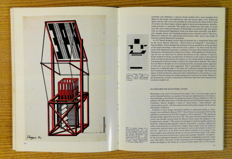 Russian Constructivism by Christina Lodder image 3