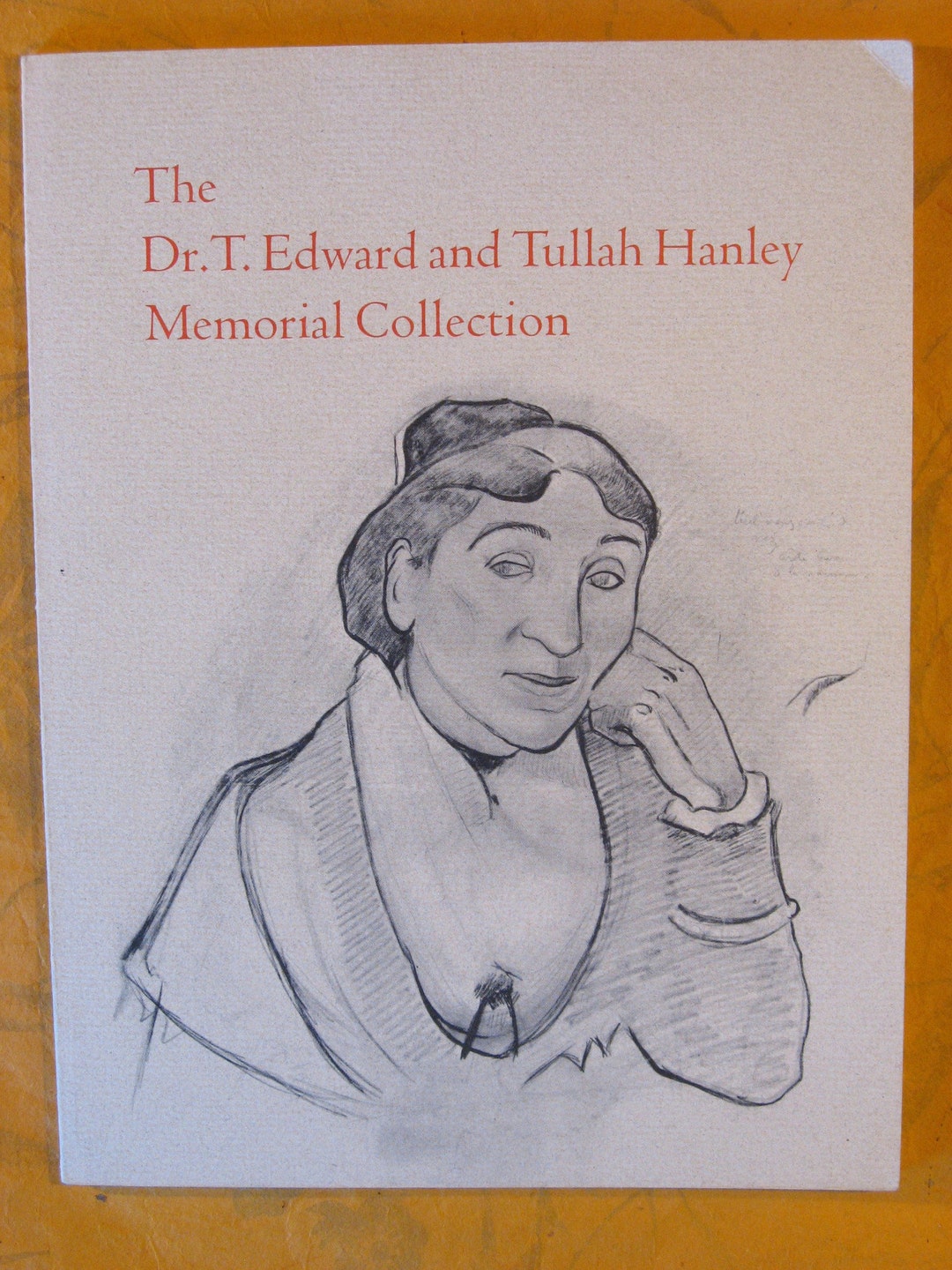 Dr. T. Edward and Tullah Hanley Memorial Collection Etsy UK