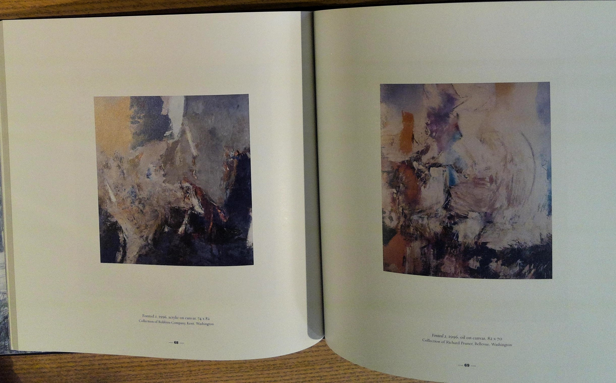 William Ingham: Configuration of Forces by Matthew Kangas - Etsy