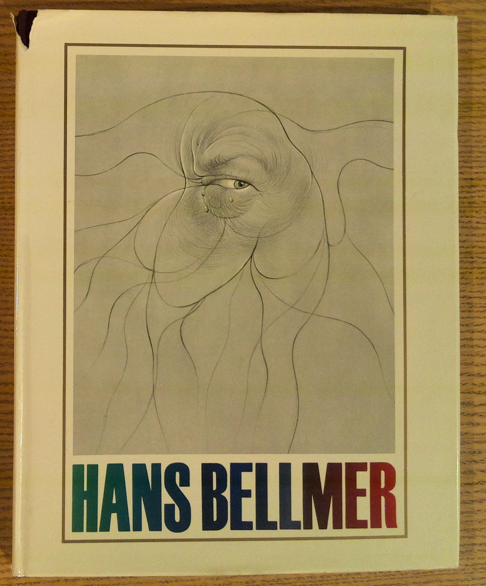 Hans Bellmer - Etsy