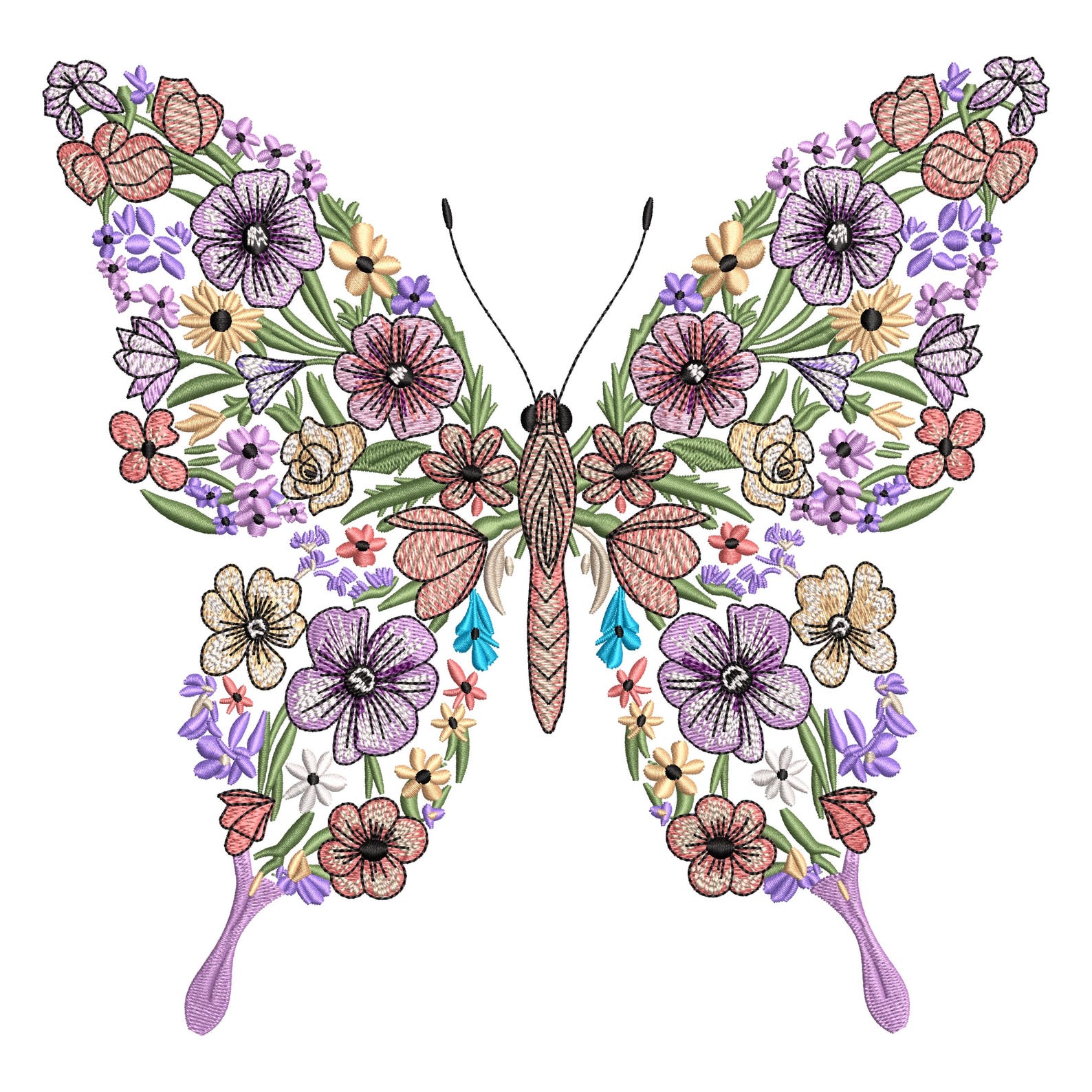 floral-butterfly-embroidery-design-flower-butterfly-machine-embroidery