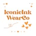 IconicInkWearCo store logo