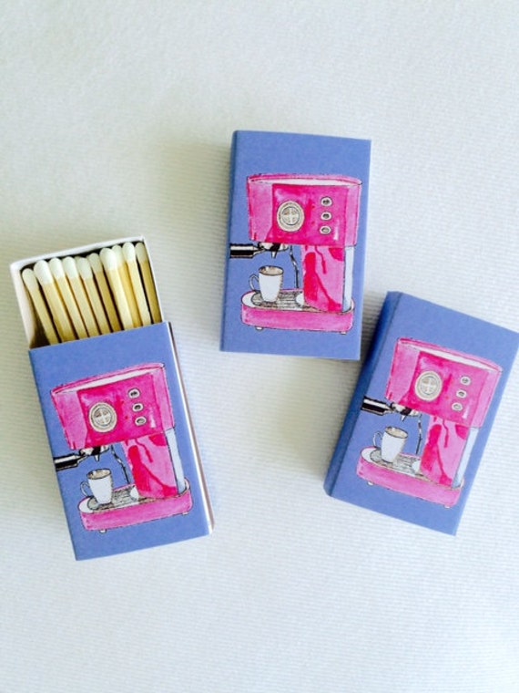 PINK ESPRESSO MACHINE Matches PINK ESPRESSO MACHINE Matches