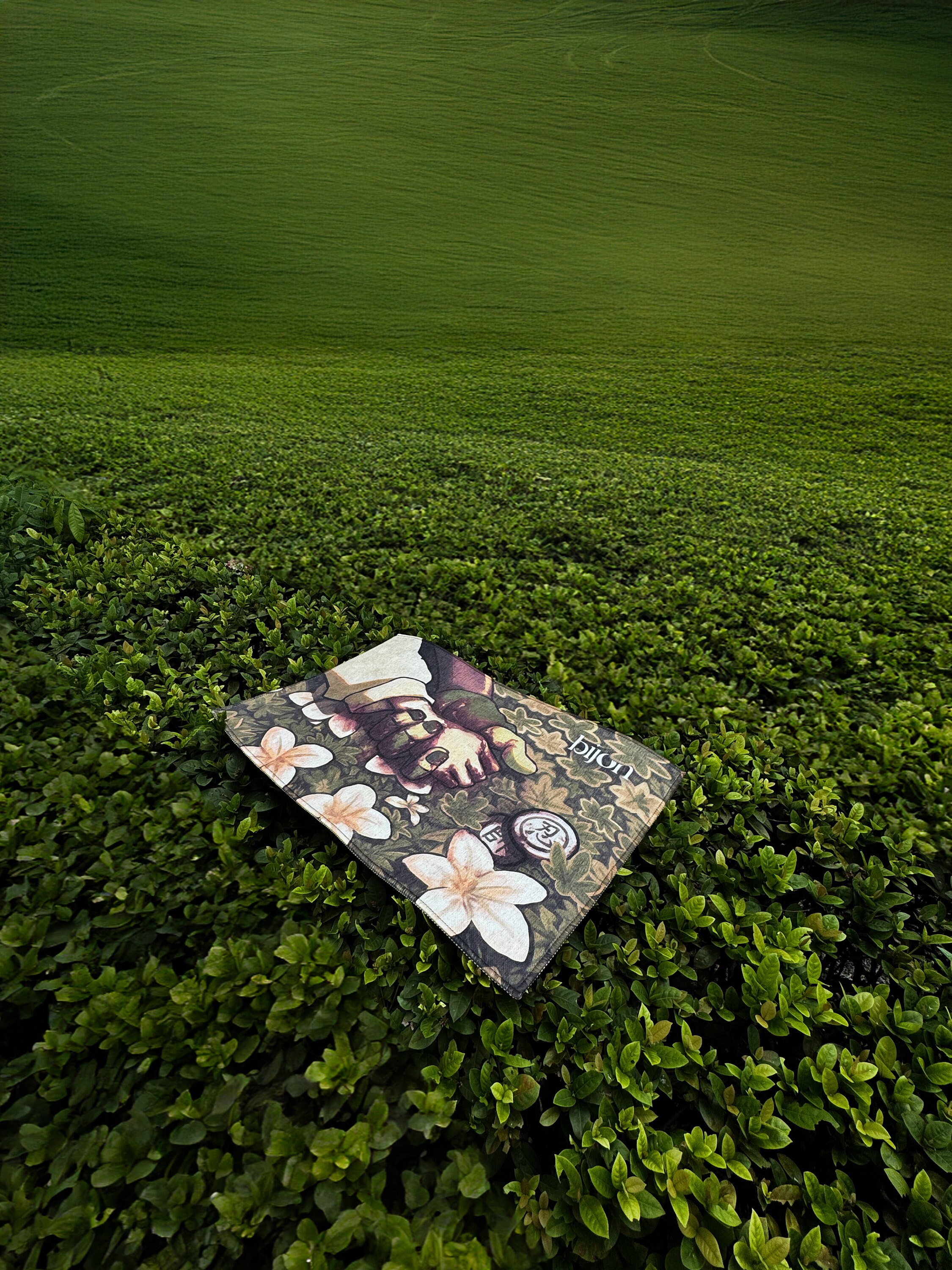 Hxh Rug A Beautiful Tragedy - HXH Inspired Rug, Meruem and Komugi - Etsy