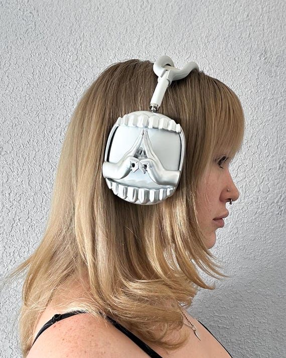 Domain Expansion Airpods Max Cuffs - Etsy Domain Expansion Airpods Max Cuffs - Etsy