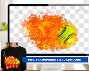 hot softball