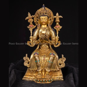 MAITREYA BUDDHA | Decor | Religious