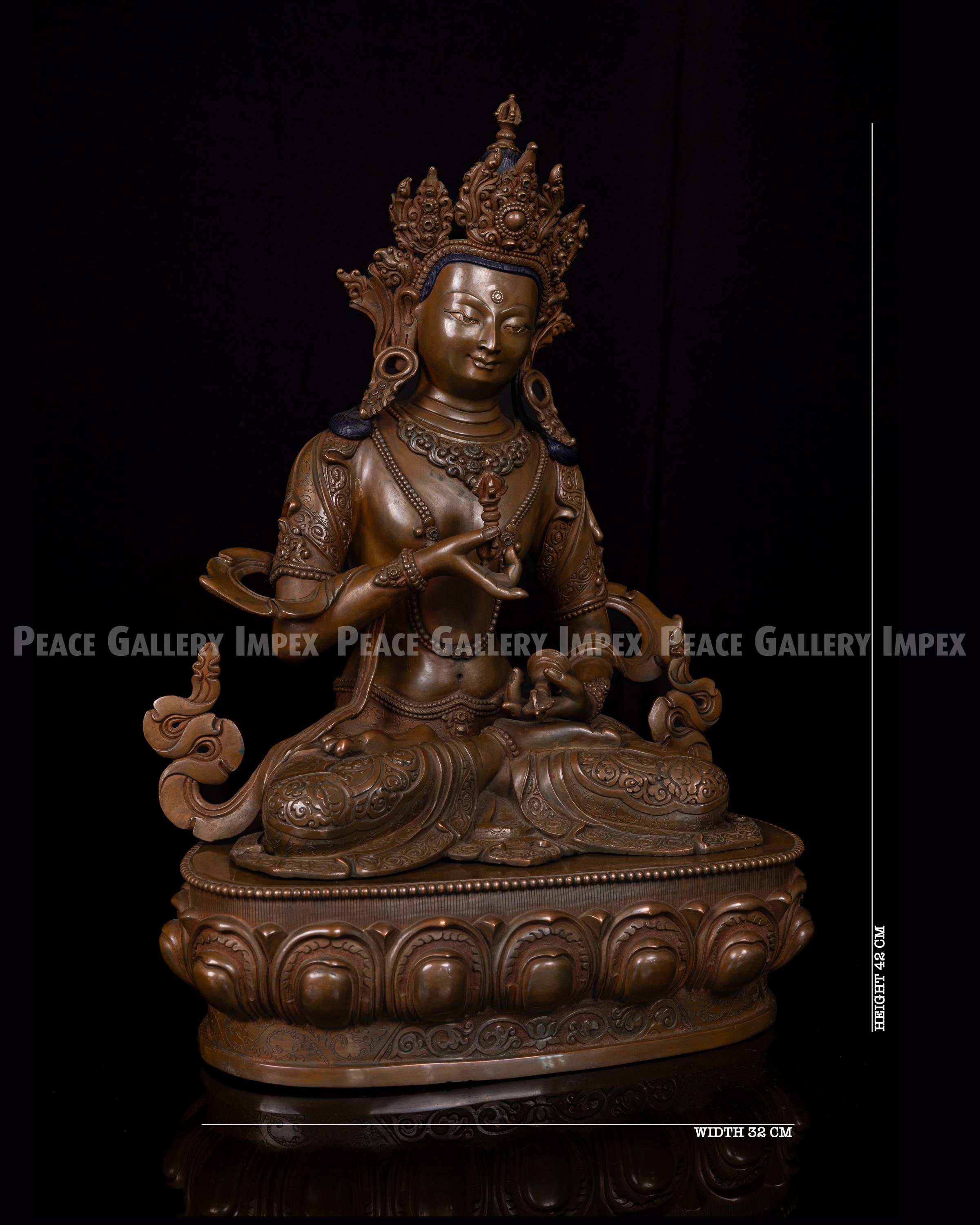 チベット仏教 金剛薩埵 仏教美術 古銅製 仏像 il_fullxfull.6386610482_q06s.jpg