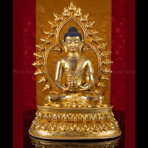 AMITABHA BUDDHA | Amitayus | Buddhism | Decor