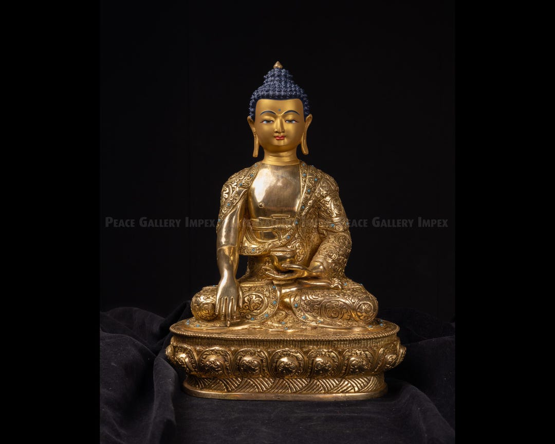 釈迦牟尼仏 |宗教 |釈迦牟尼 - Etsy 日本