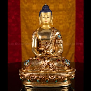 Amitabha Buddha | Religious | Decor