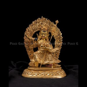Padhmasambhava | Guru Rinpoche | Decor | Religious