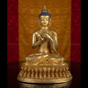 Maitreya Buddha | Future Buddha | Boddhisattva | Buddhism | Decor