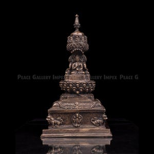 Chiba | Decor | Religious