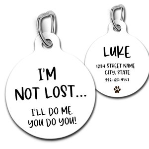 funny dog id tags funny dog id tags