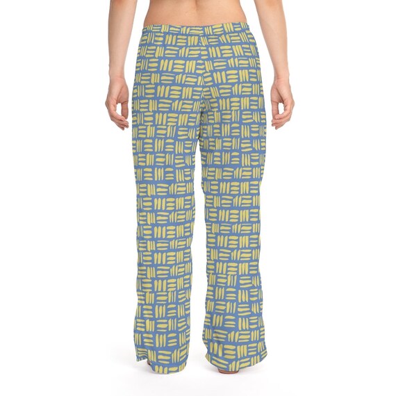 Comfy and Funky Women s Pajama Pants That Add Humor and a Little