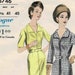 see more listings in the 60s Womens Patterns section