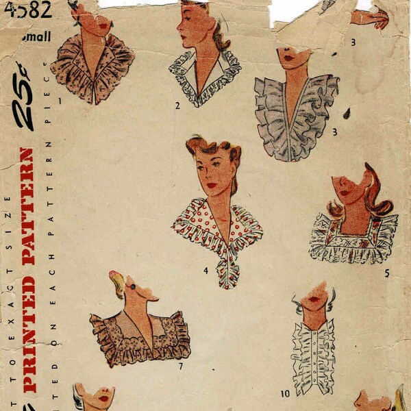 Detachable Cuffs Etsy