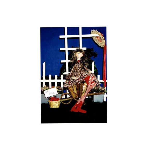 Apple hotsell annie doll