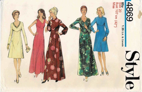 slim fit dress slacks 70s Halter Maxi Dress main image 1