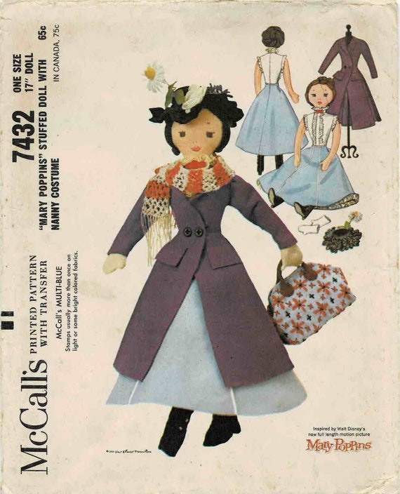 1960 Mary Poppins 17