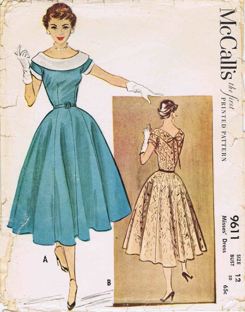 Платья 50 Годов Где Купить