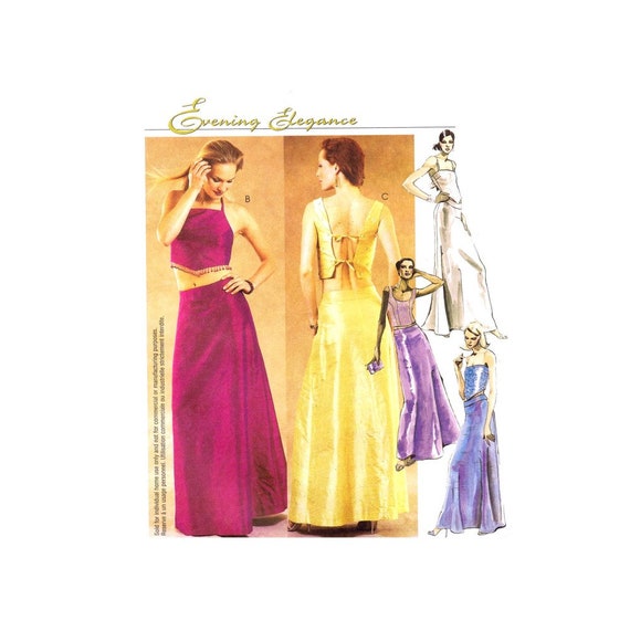 Misses store formal tops