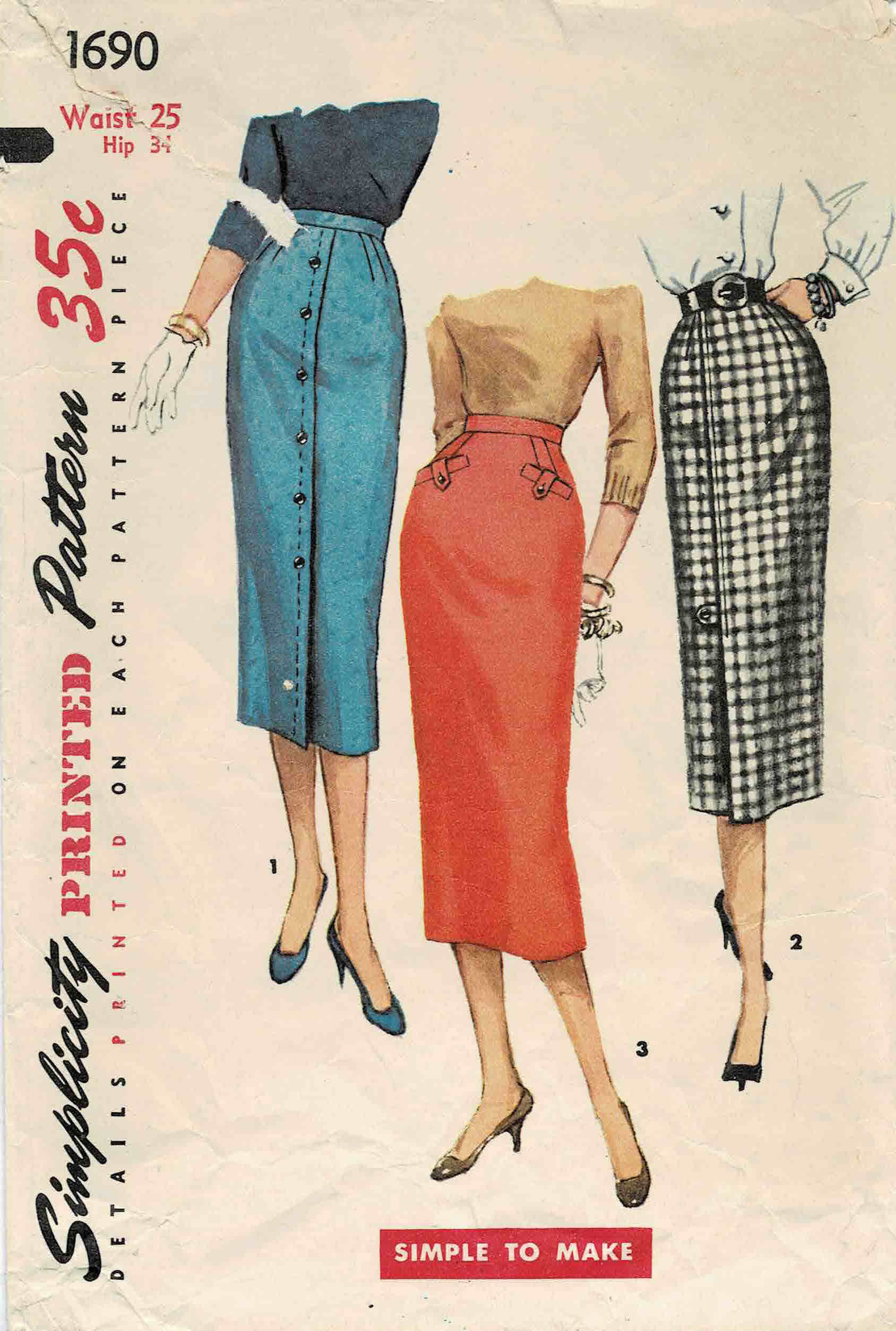 【U LAN】moment cutting skirt pants Boundless Pant-Skirt