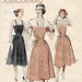see more listings in the 50s Womens Patterns section