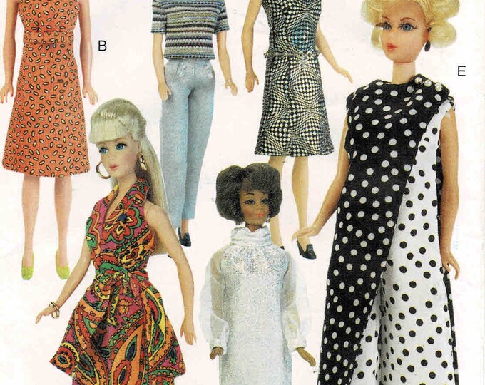 vogue-7330-11-2-fashion-doll-clothes-fits-barbie-dress-halter
