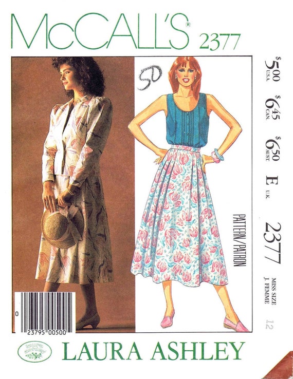 Featured image of post Laura Ashley Sewing Patterns Page 1 of 1 start overpage 1 of 1